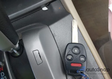 2012 Honda Accord 2.4 Lx-P from USA, damaged, VIN 1HGCP2F46CA023815